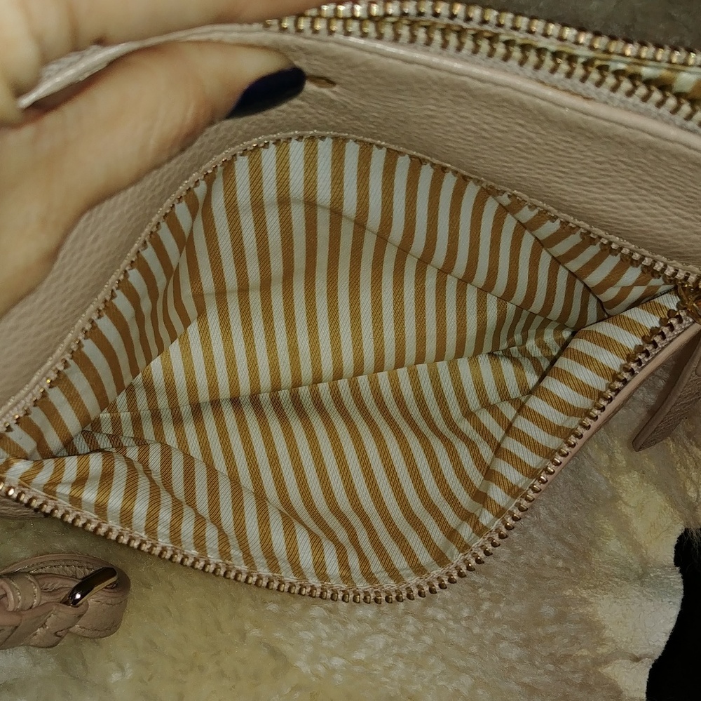 Kate Spade leather crossbody - Picture 3 of 7